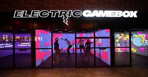 electric box android game|immersive gamebox leeds.